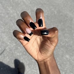 LaBella Nail Spa And Hair - Nails