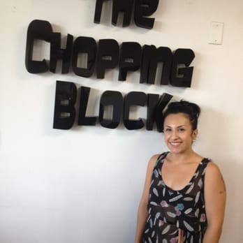 The Chopping Block - This is a Paul Mitchell focus salon - Hair Salons Near Me - El Centro, California The Chopping Block - This is a Paul Mitchell focus salon - Hair Salons Near Me - El Centro, California