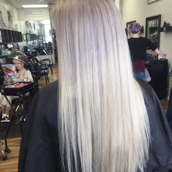 Shear Bliss - After - Hair Salons Near Me - Virginia Beach, Virginia Shear Bliss - After - Hair Salons Near Me - Virginia Beach, Virginia