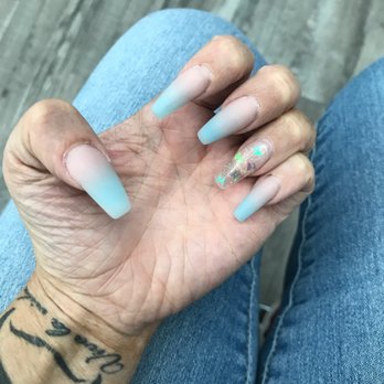 Mega Nails - Nail Technicians Near Me - San Jose, California