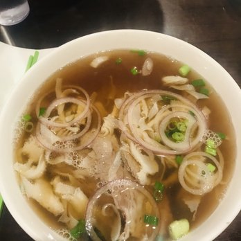 Pho Ever - Brisket and Tripe Pho (large) - Vietnamese Near Me - Bellevue, Washington Pho Ever - Brisket and Tripe Pho (large) - Vietnamese Near Me - Bellevue, Washington