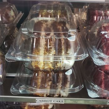 Abu's Homestyle Bakery - Bakeries Near Me - Brooklyn, New York