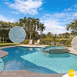 Sun Blue Pool Services - Pool Renovation