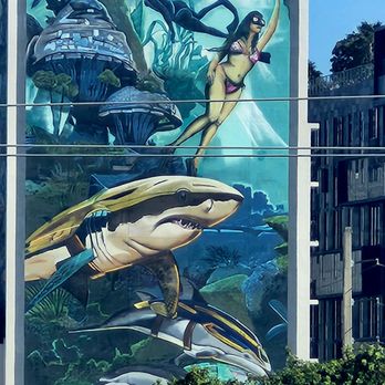 Wynwood - Art Tours Near Me - Miami, Florida Wynwood - Art Tours Near Me - Miami, Florida