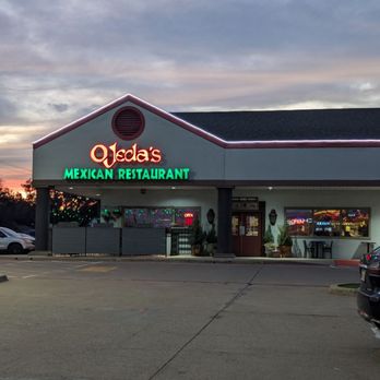 Ojeda's at Park And Coit - Tex-Mex Near Me - Plano, Texas