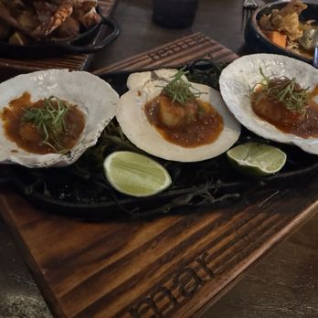 La Mar - Latin American Near Me - San Francisco, California La Mar - Latin American Near Me - San Francisco, California