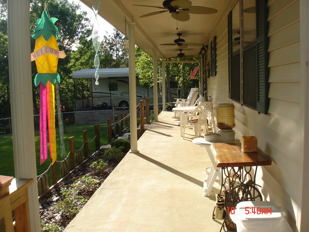 Slide of West Tennessee Home Improvements