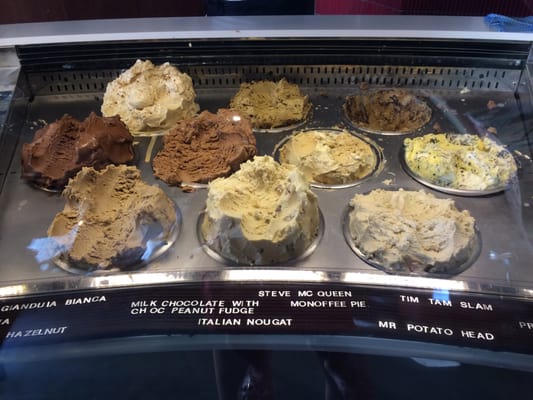 Gelato Messina Fitzroy by null