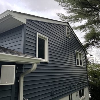 Impact Exteriors - Roofing Near Me - Alexandria, Virginia Impact Exteriors - Roofing Near Me - Alexandria, Virginia