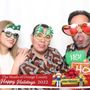 Fun Crusher Photobooth