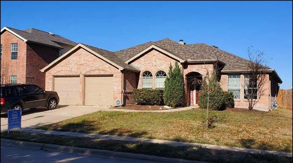 Everlasting Roofing & Construction Logo