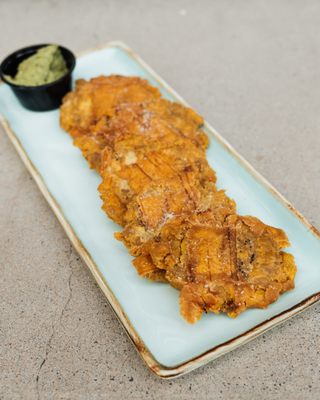 Catira | Venezuelan Kitchen & Cocktails by null