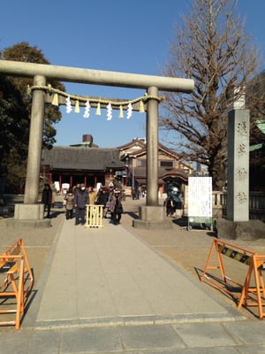 Asakusa by null