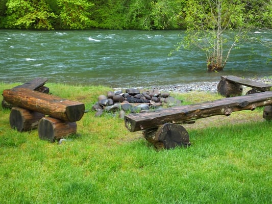 Eagle Rock Lodge by null