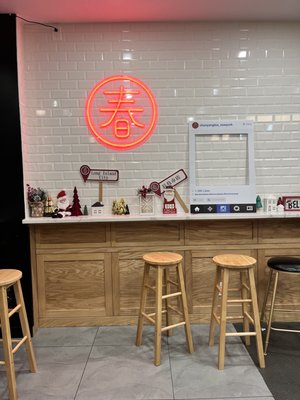 Chun Yang Tea by null