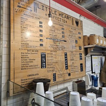 Little Heart Cafecito - Little Heart Cafecito menu - Coffee & Tea Near Me - Santa Barbara, California Little Heart Cafecito - Little Heart Cafecito menu - Coffee & Tea Near Me - Santa Barbara, California