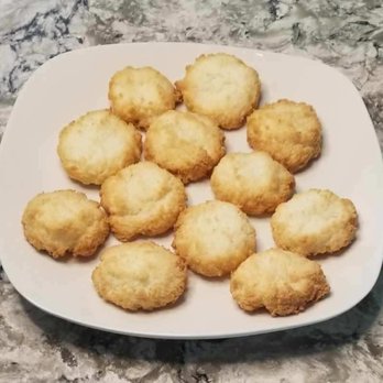 Sahar Bakery - Coconut macaroons - Bakeries Near Me - Tonawanda, New York