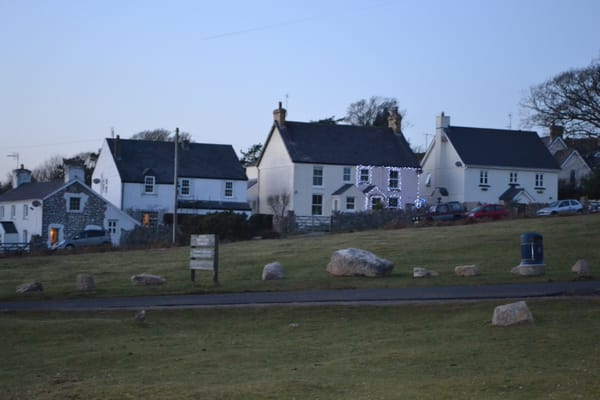King Arthur Hotel by null