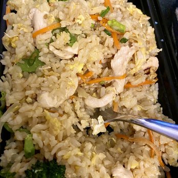 Yamato Restaurant - Chicken Fried Rice - Japanese Near Me - Brighton, Massachusetts Yamato Restaurant - Chicken Fried Rice - Japanese Near Me - Brighton, Massachusetts