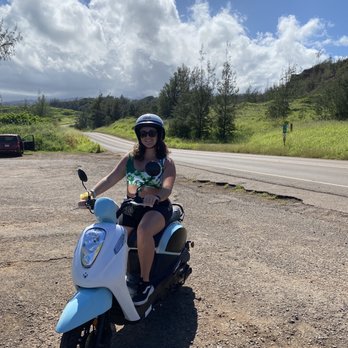 808 Rides - Bike Rentals Near Me - Lahaina, Hawaii