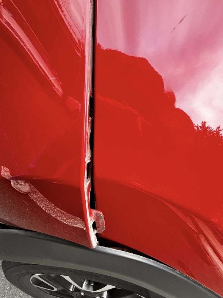 LEIF’S AUTO COLLISION CENTERS Updated August 2024 119 Photos & 448