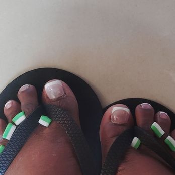 Solar Nails - Nail Salons Near Me - Marrero, Louisiana