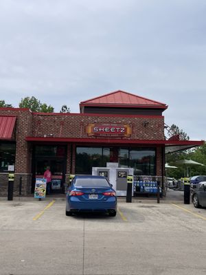 Sheetz