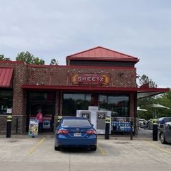Sheetz