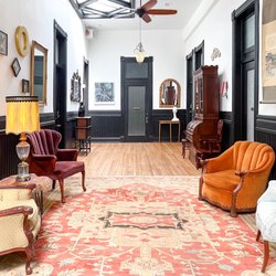 The Oliver Inn - The Oliver Inn - Common Area/Hallway