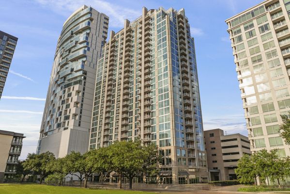 SkyHouse River Oaks Apartments by null