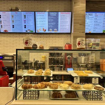 Qwench - a variety of pastries - Juice Bars & Smoothies Near Me - Pembroke Pines, Florida Qwench - a variety of pastries - Juice Bars & Smoothies Near Me - Pembroke Pines, Florida