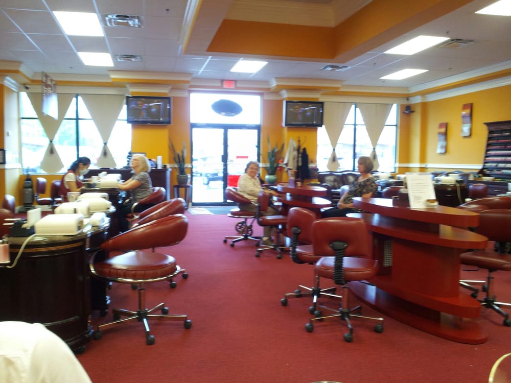 C J MIRACLE NAILS Updated September 2024 16 Photos & 19 Reviews