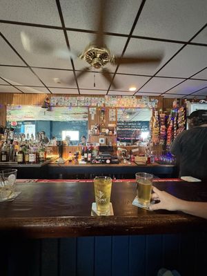 Melanie’s at Griffith's Tavern by null