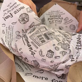 Zingerman's Delicatessen - Delis Near Me - Ann Arbor, Michigan
