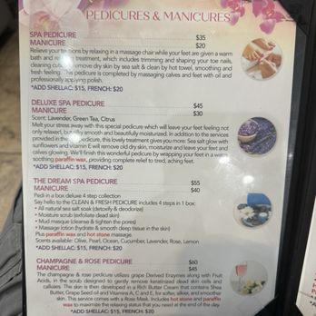M V nails - Menu and prices of what they do - Nail Salons Near Me - San Antonio, Texas M V nails - Menu and prices of what they do - Nail Salons Near Me - San Antonio, Texas