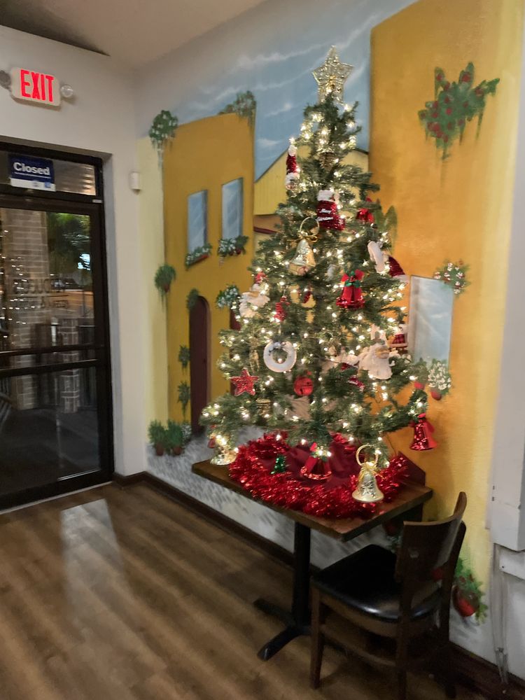 Verducci's Trattoria Pizzeria