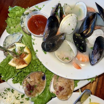 Brophy Bros - Seafood Near Me - Santa Barbara, California
