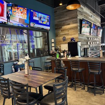 Celebration Brewing Company - Interior - Breweries Near Me - Celebration, Florida Celebration Brewing Company - Interior - Breweries Near Me - Celebration, Florida