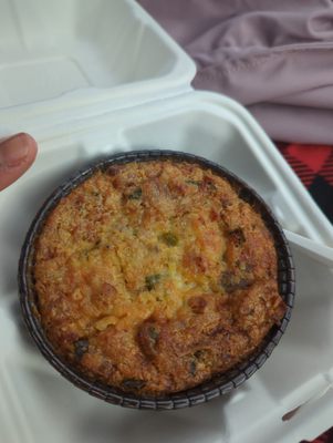 The Disgruntled Chef by null