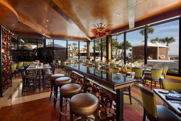 Grotto Ristorante by null