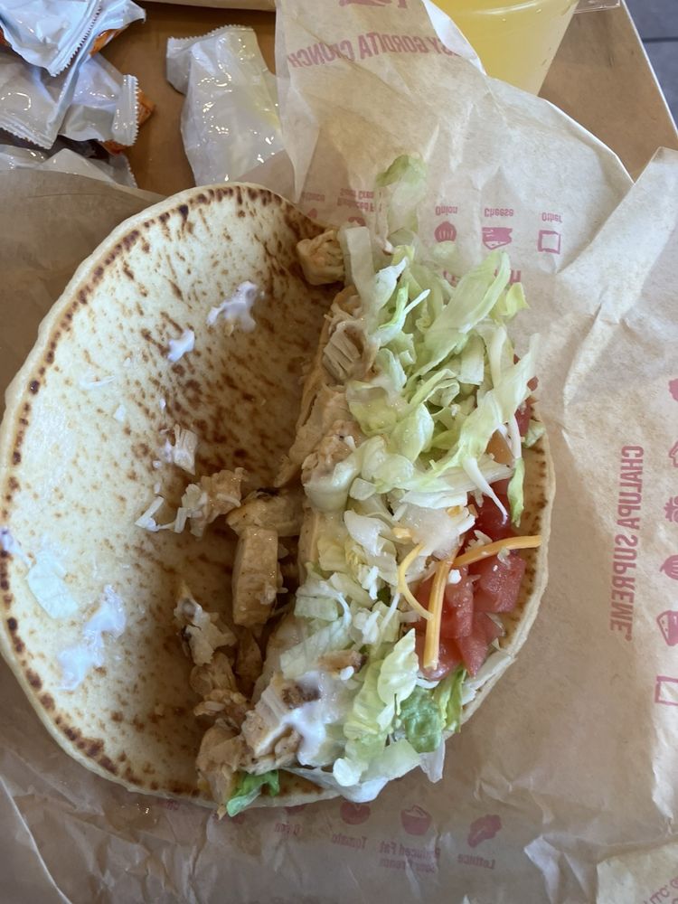 Taco Bell Logo