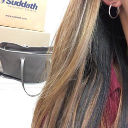 Loris balayage Loris balayage