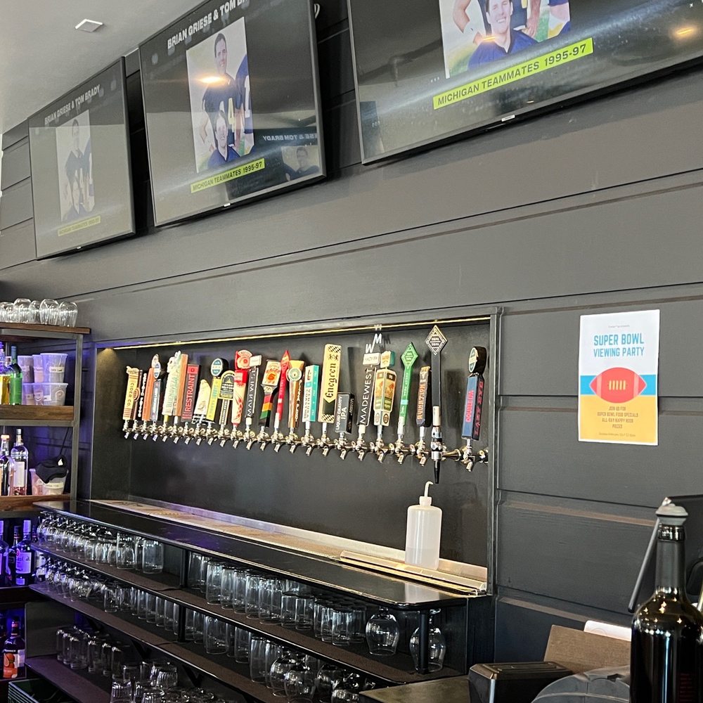 Corner Tap - Bar - Beer Bar Near Me - Santa Barbara, California Corner Tap - Bar - Beer Bar Near Me - Santa Barbara, California