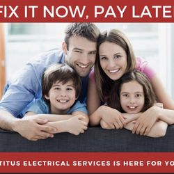 Titus Electrical Services