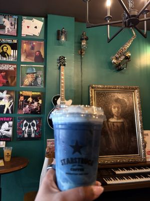 Starstruck Coffee by null