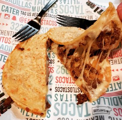 East Los Tacos by null