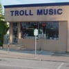 Troll Music gift card