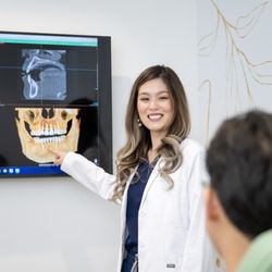 Life Orthodontics - At Life Orthodontics, we use 3D X-Rays