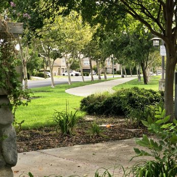 Los Arbolitos Park - Trail - Parks Near Me - Clovis, California Los Arbolitos Park - Trail - Parks Near Me - Clovis, California