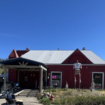 Gone Rogue - Gone Rogue - Burgers Near Me - South Fork, Colorado Gone Rogue - Gone Rogue - Burgers Near Me - South Fork, Colorado